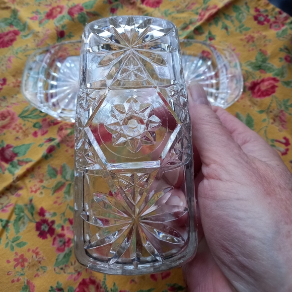 Anchor Hocking butter dish - Picture 2 of 6